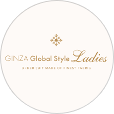 GINZA Global Style Ladies