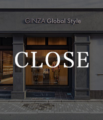 GINZAグローバルスタイル 京都三条通り店（12/29 京都四条店へ移転統合）