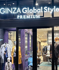 GINZAグローバルスタイル PREMIUM 表参道店